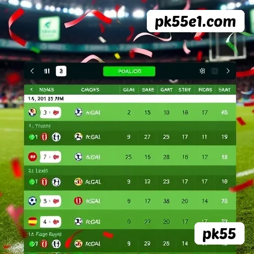 pk55 Brasília - Casino Guide