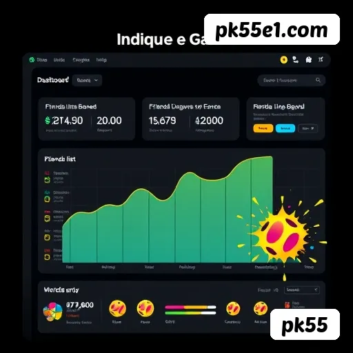 pk55 - Rápido Acesse