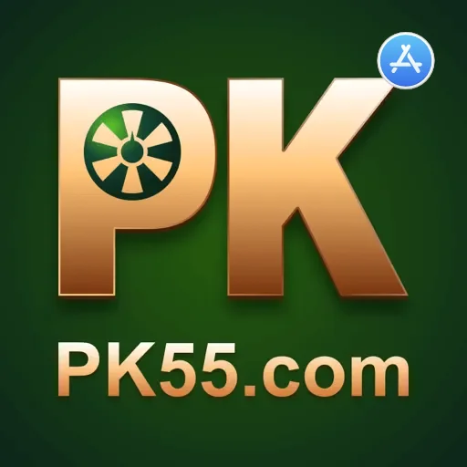 pk55 App - Aplicativo Móvel Oficial