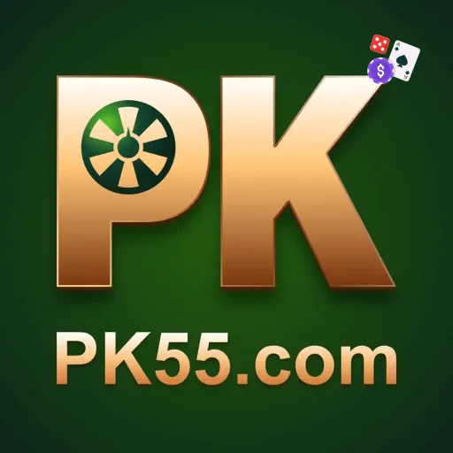 pk55 Cassino - 80+ Mesas ao Vivo