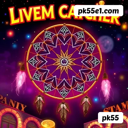 pk55 - Winners Celebration